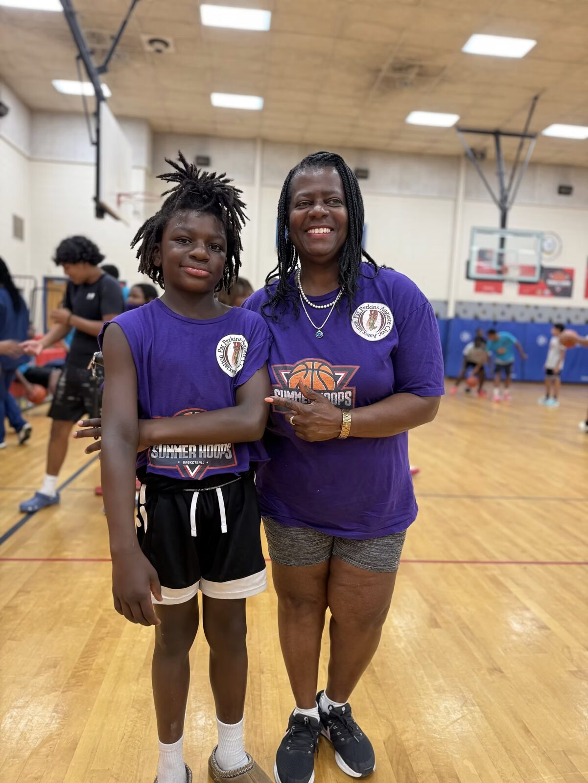 Zulu Hoops community photo