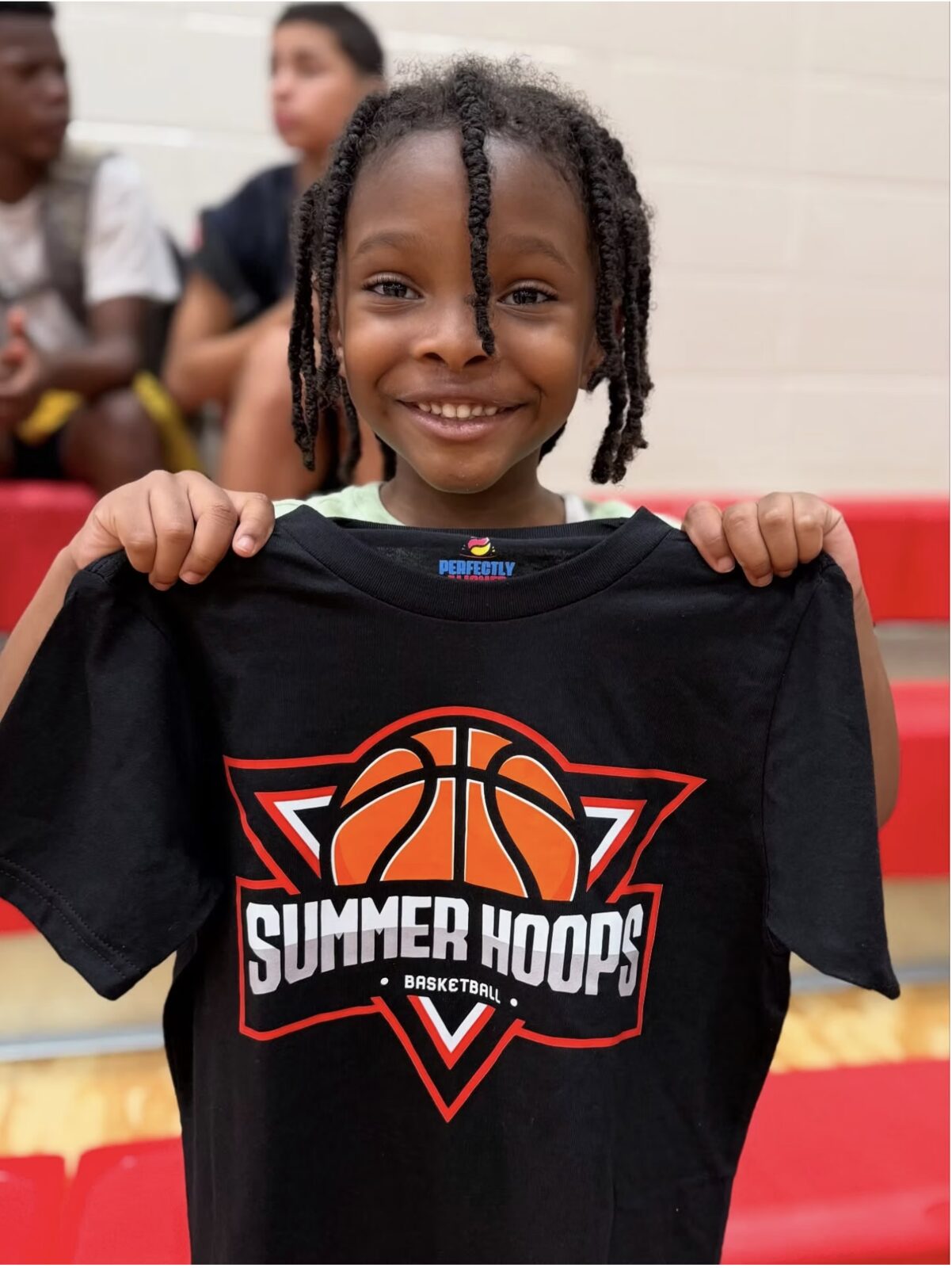 Zulu Hoops community photo
