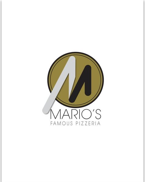 Mario's Famous Pizzeria