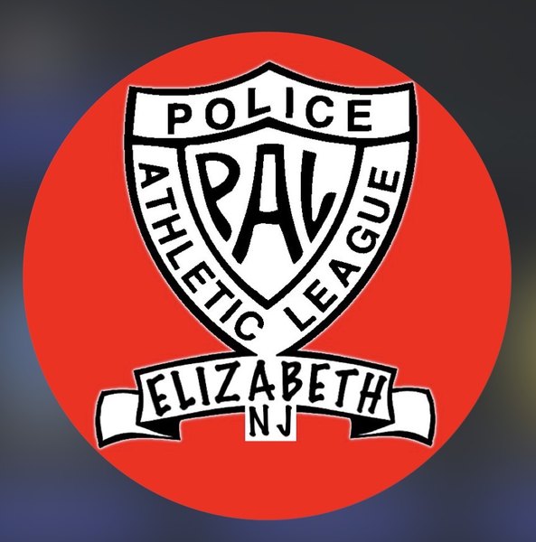 Police Athletic League Elizabeth