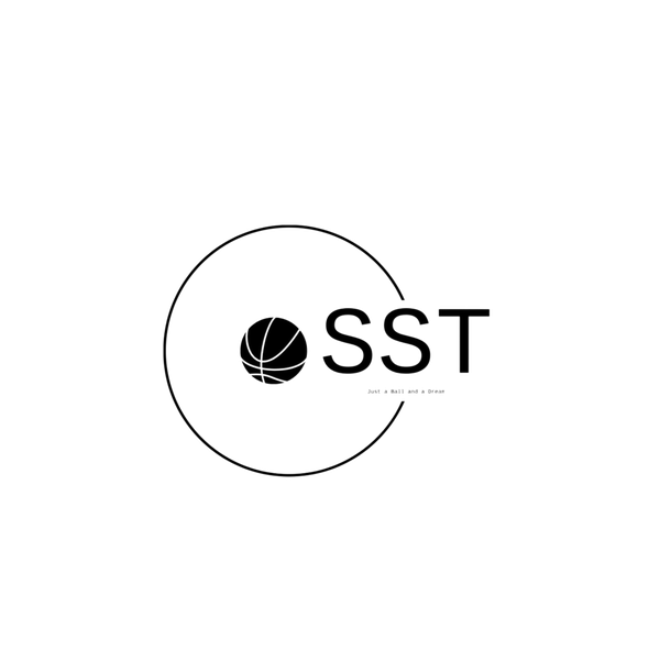 SST — Just a Ball and a Dream