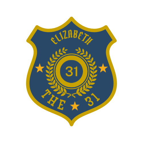 The 31 — Elizabeth